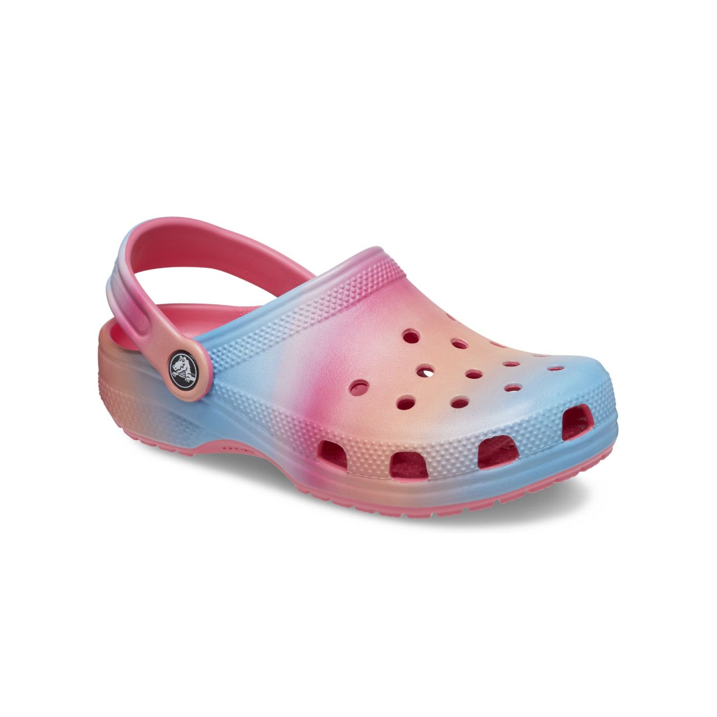 Classic Color Dip Clog Niños