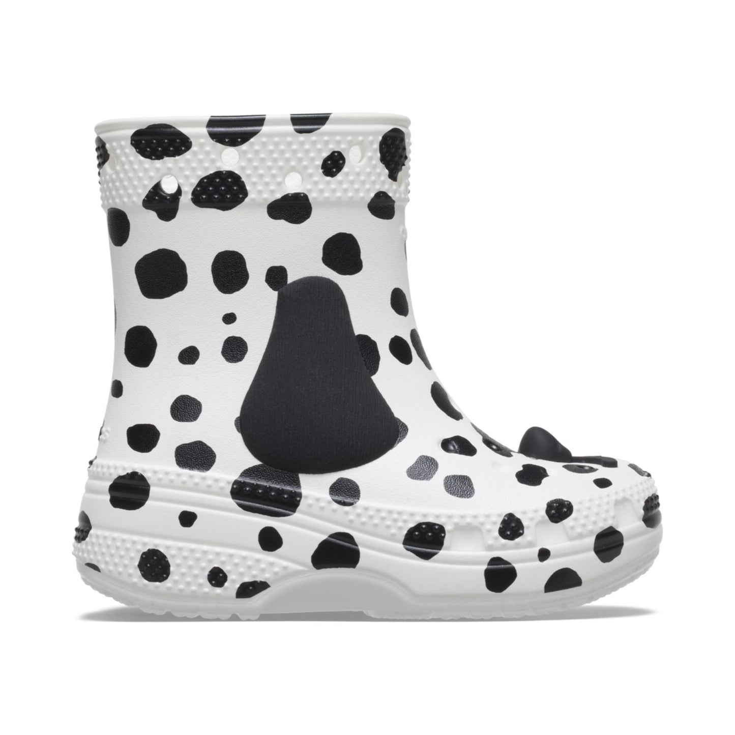 Classic I Am Dalmatian Boot Niños Pequeños