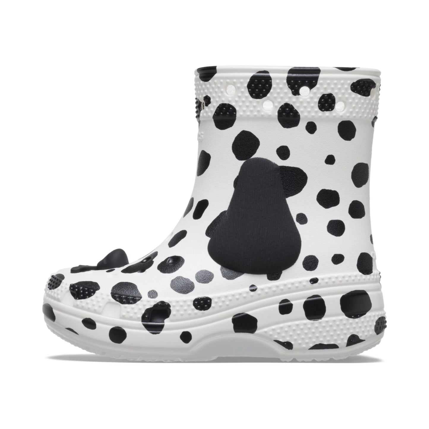 Classic I Am Dalmatian Boot Niños Pequeños