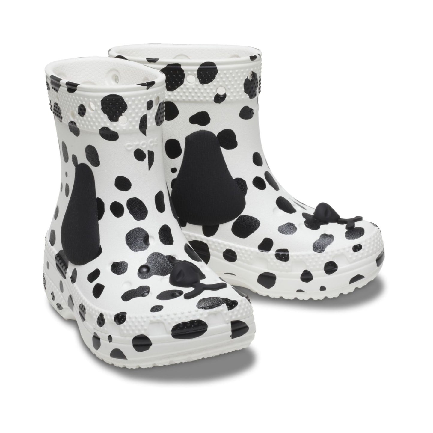 Classic I Am Dalmatian Boot Niños Pequeños