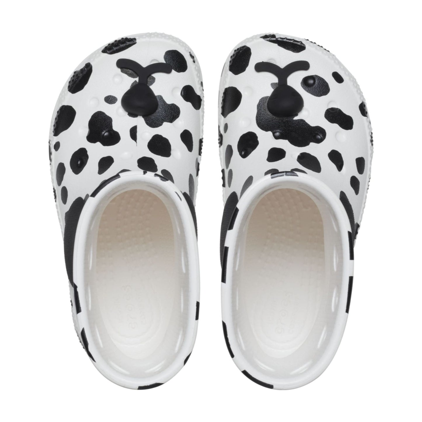 Classic I Am Dalmatian Boot Niños Pequeños