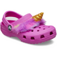 Classic I AM Unicorn Clog Junior