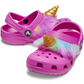 Classic I AM Unicorn Clog Junior
