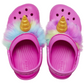 Classic I AM Unicorn Clog Junior