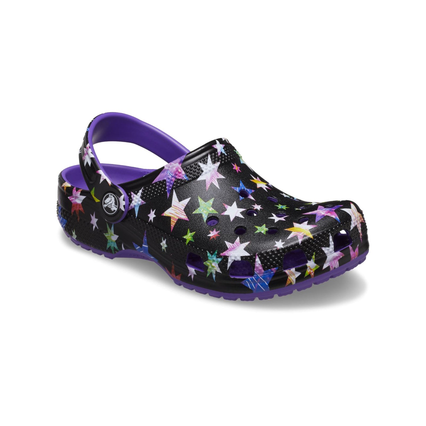 Classic Star Print