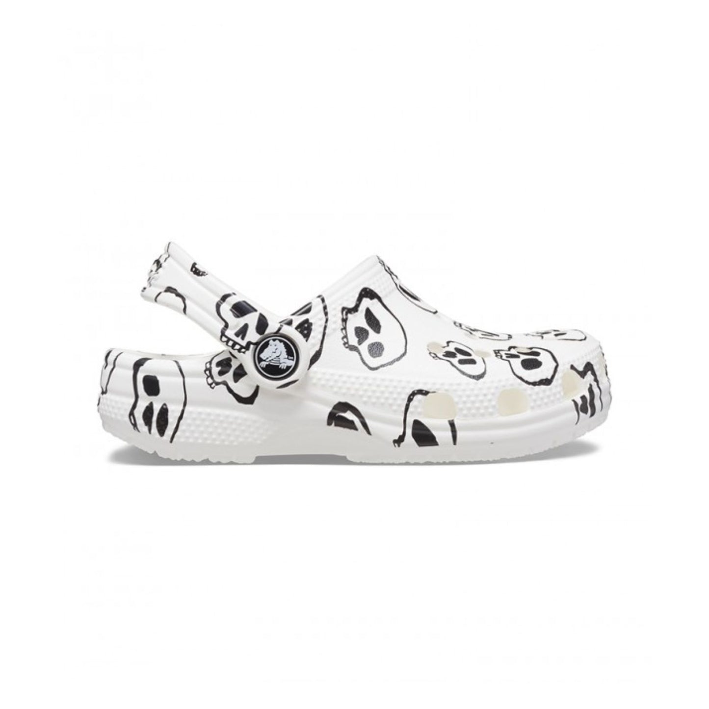 Classic Clog
