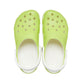 Classic Glow In The Dark Clog