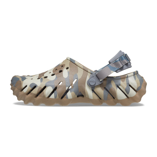 Echo Camo Redux Clog