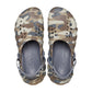 Crocs Echo Camo Redux Clog