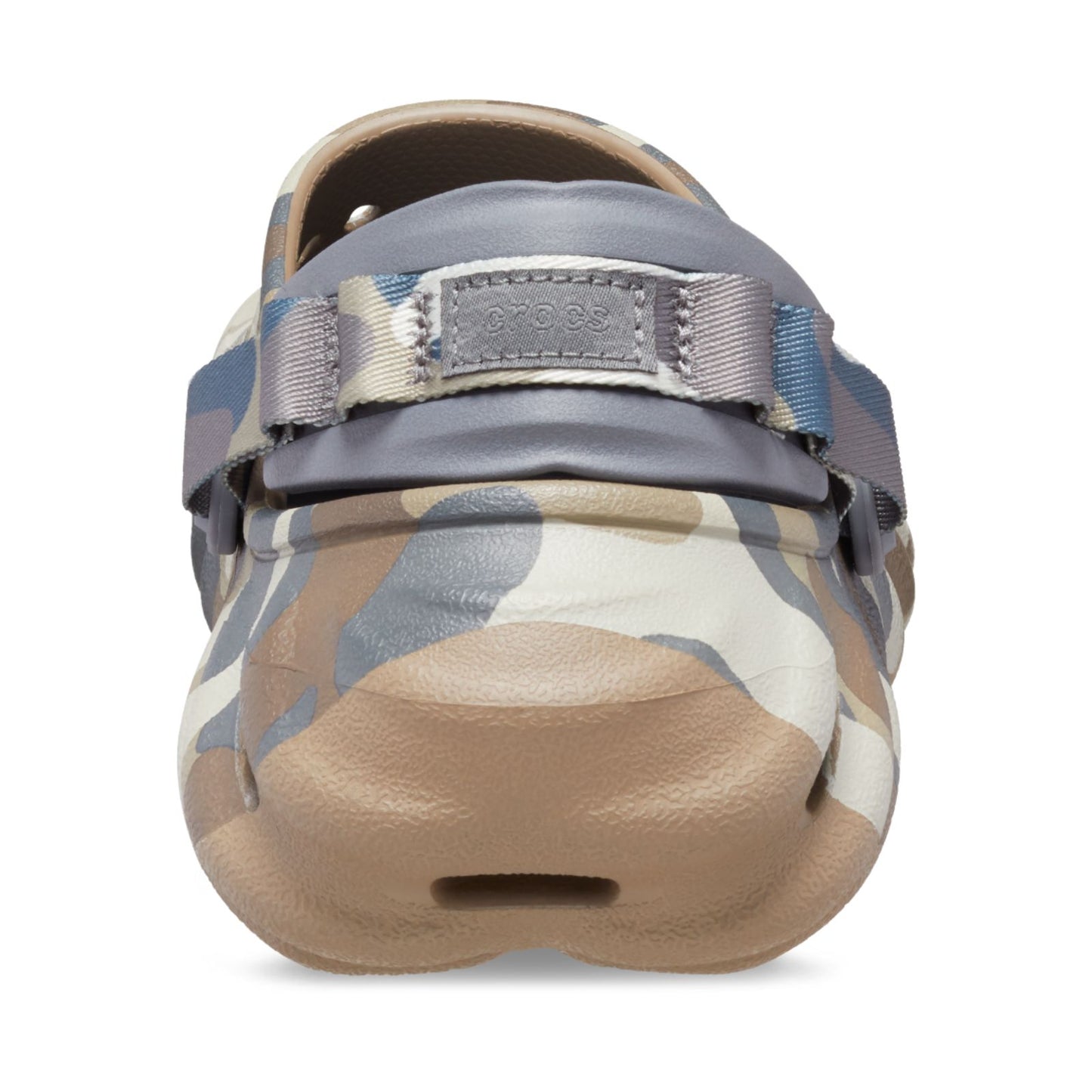 Echo Camo Redux Clog