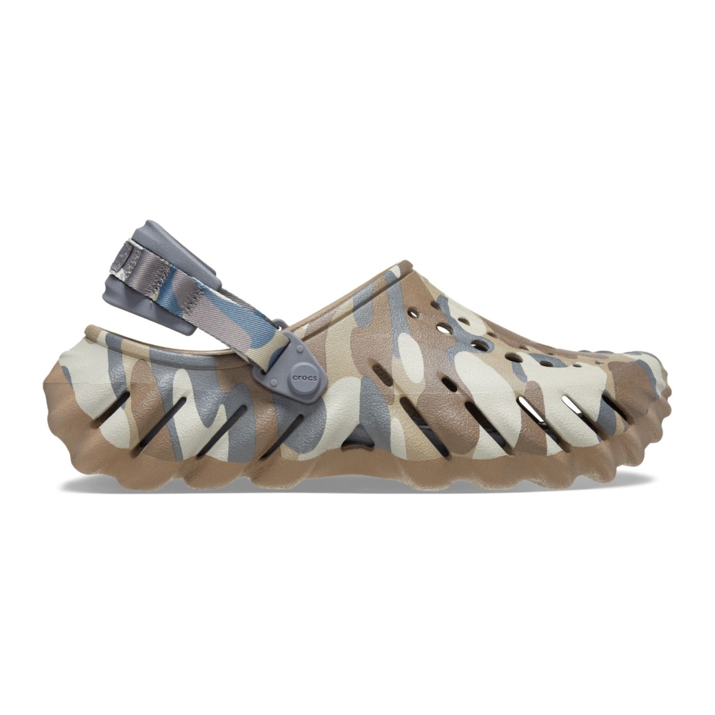 Echo Camo Redux Clog