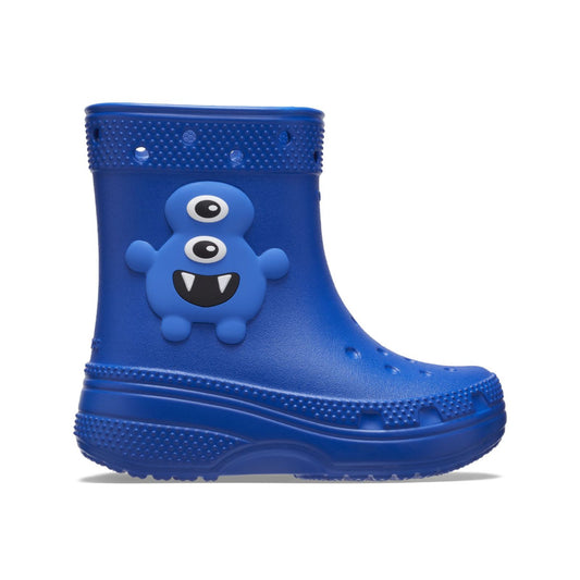 Classic Boot