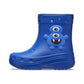Classic I Am Monster Boot Niños Pequeños