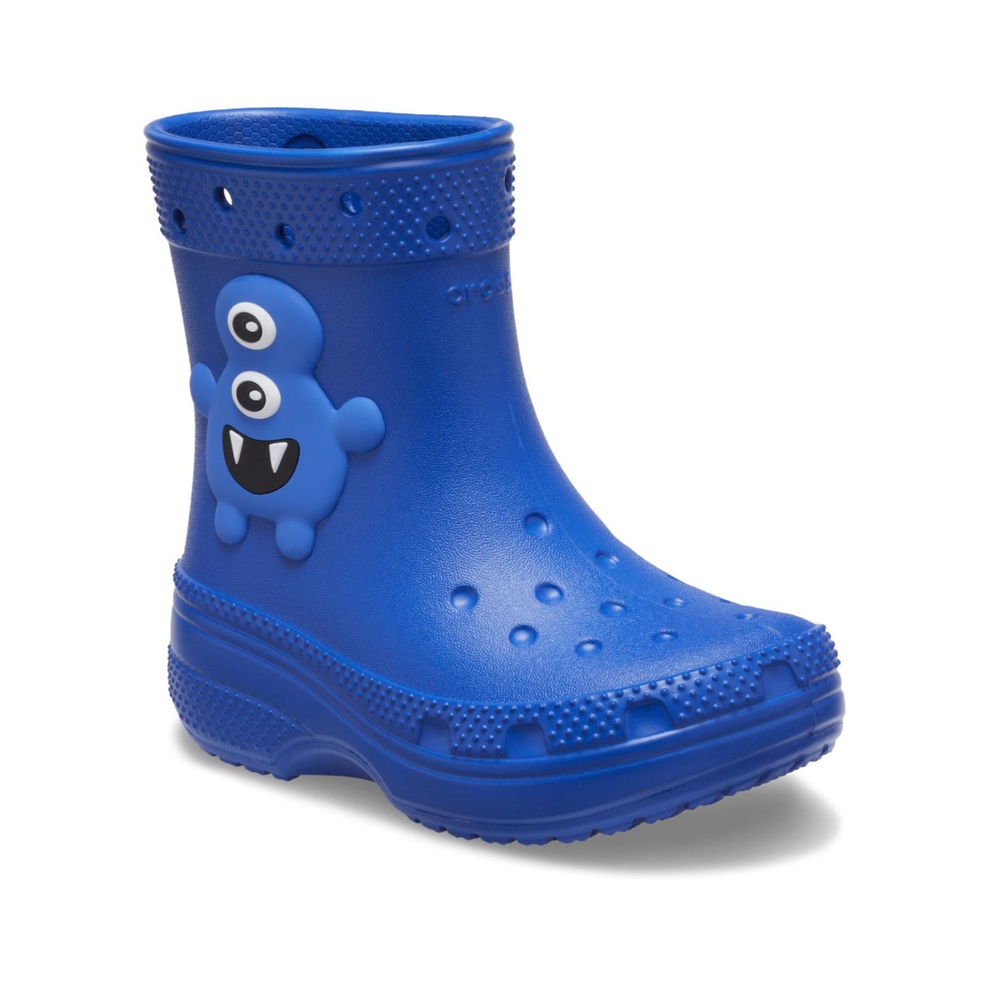 Classic Boot