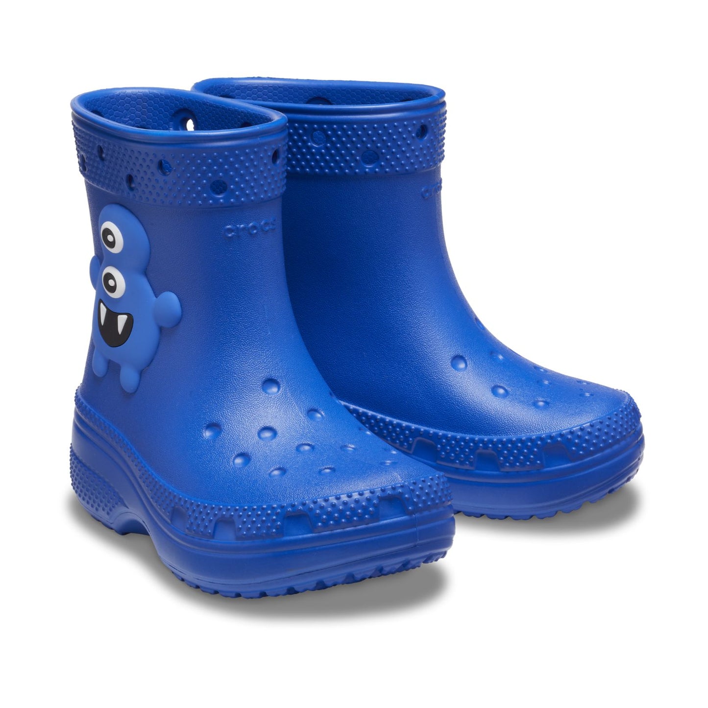 Classic I Am Monster Boot Niños Pequeños