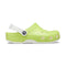 Classic Glow In The Dark Clog Kids