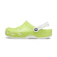 Classic Glow In The Dark Clog Kids