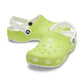 Classic Glow In The Dark Clog Kids