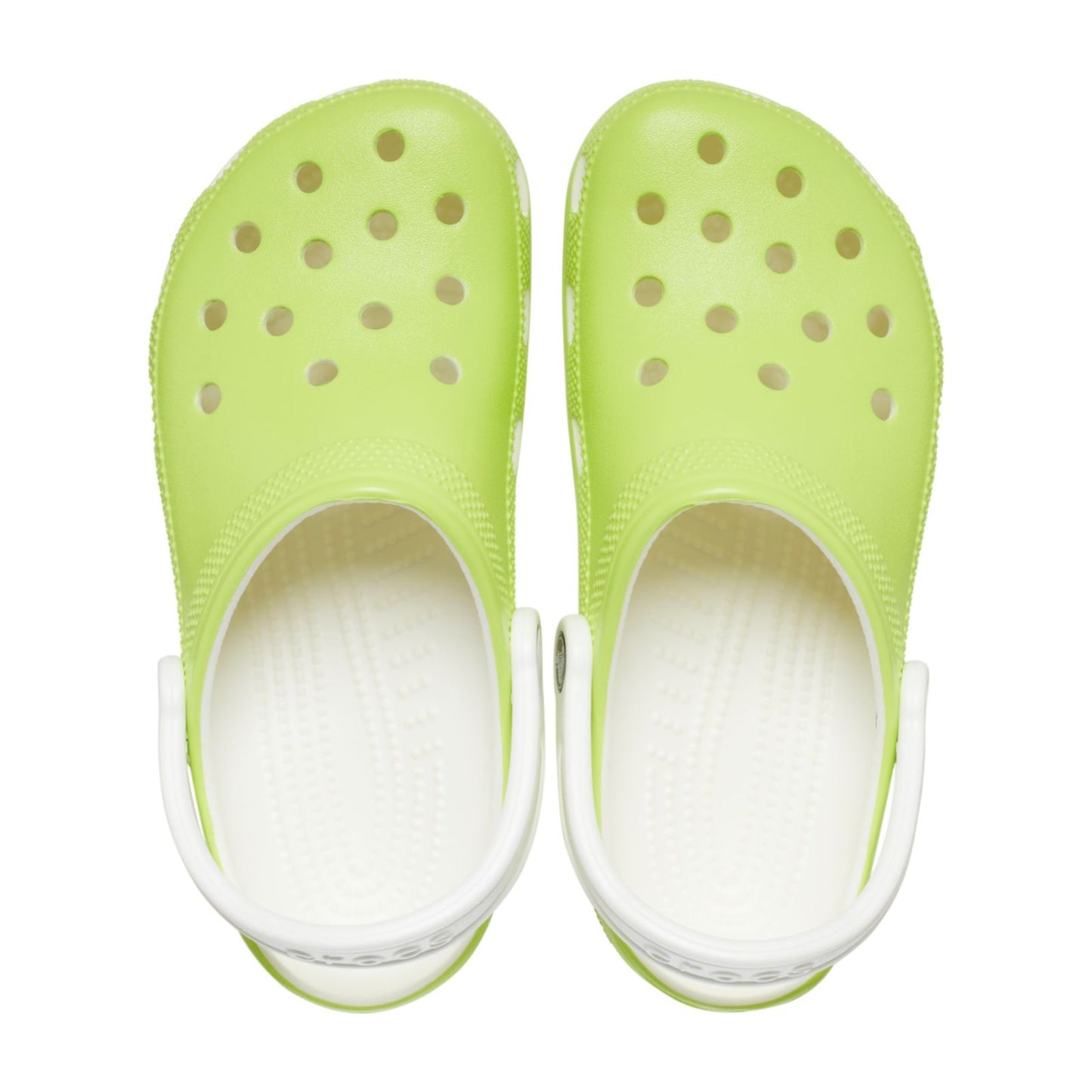 Classic I Am Unicorn Clog Niños Pequeños