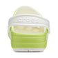 Classic Glow In The Dark Clog Kids