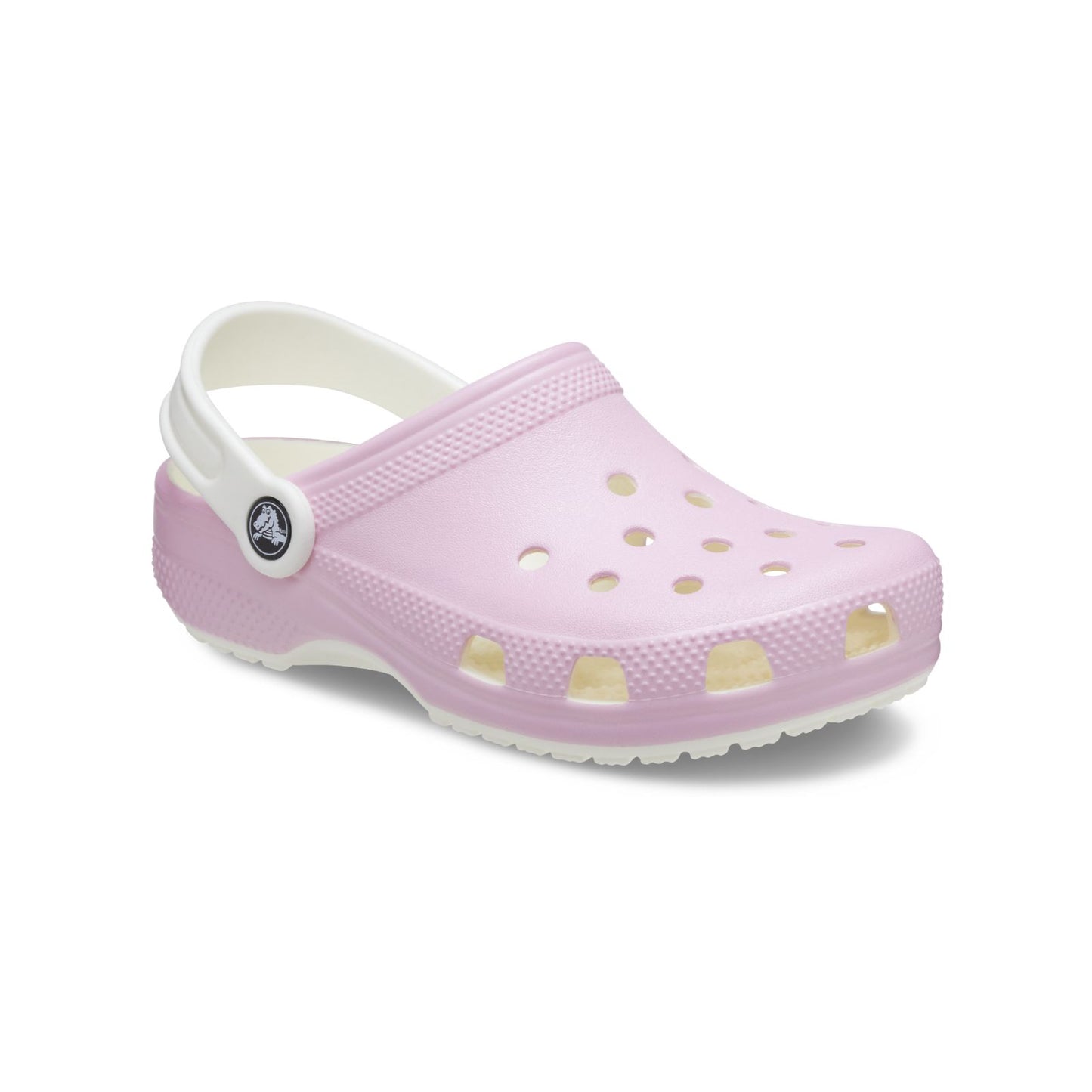 Classic Glow In The Dark Clog Kids