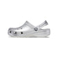 Classic Metallic Clog Junior