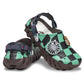 Demon Slayer Echo Clog