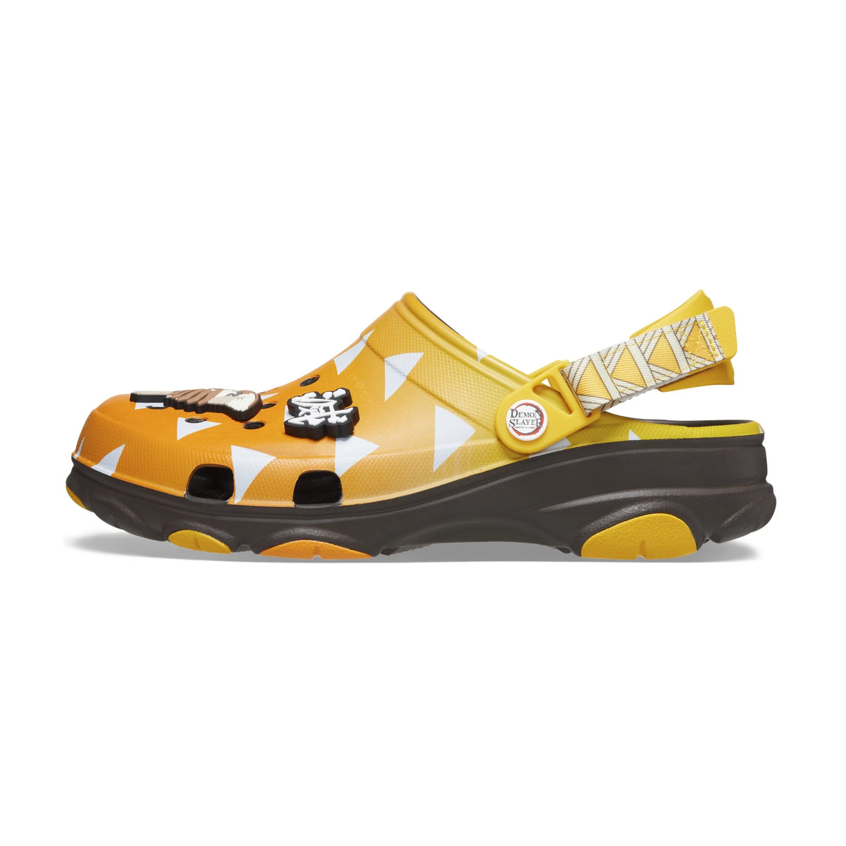 Demon Slayer All Terrain Clog