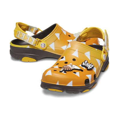 Demon Slayer All Terrain Clog