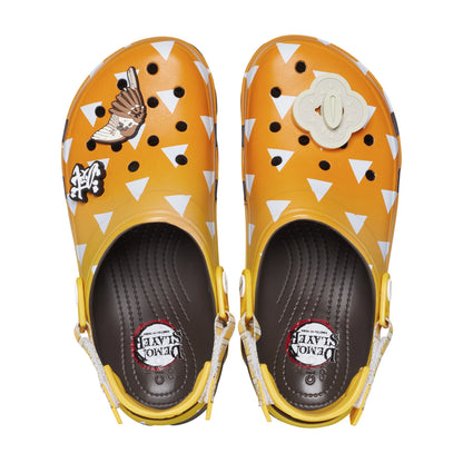 Demon Slayer All Terrain Clog