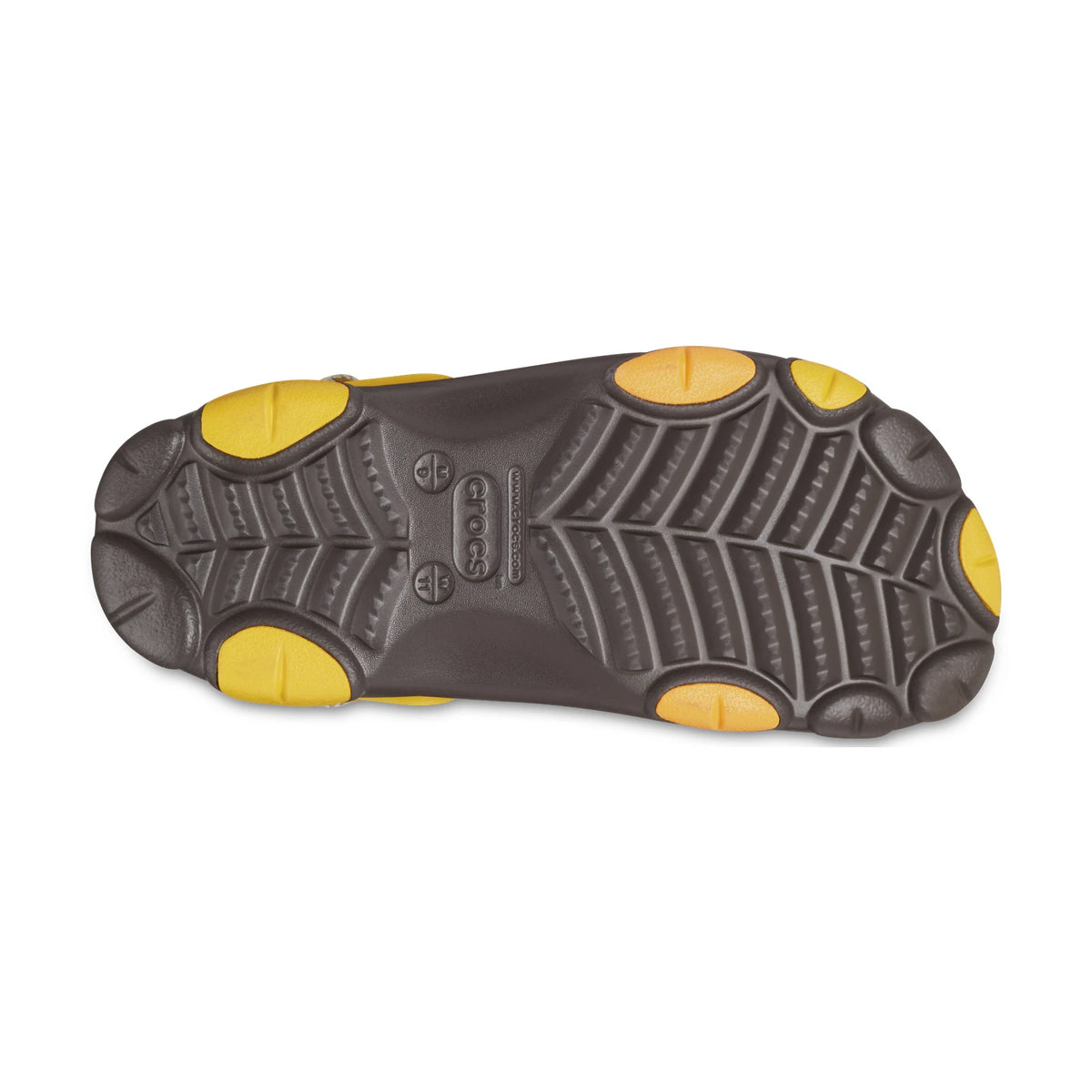 Demon Slayer All Terrain Clog