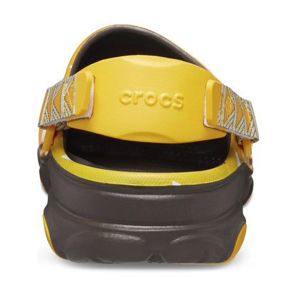 Demon Slayer All Terrain Clog