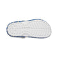 Crocs-209326-90h-m5w7 Classic Lined Hanukkah Clog Mlt M5w7 Unisex
