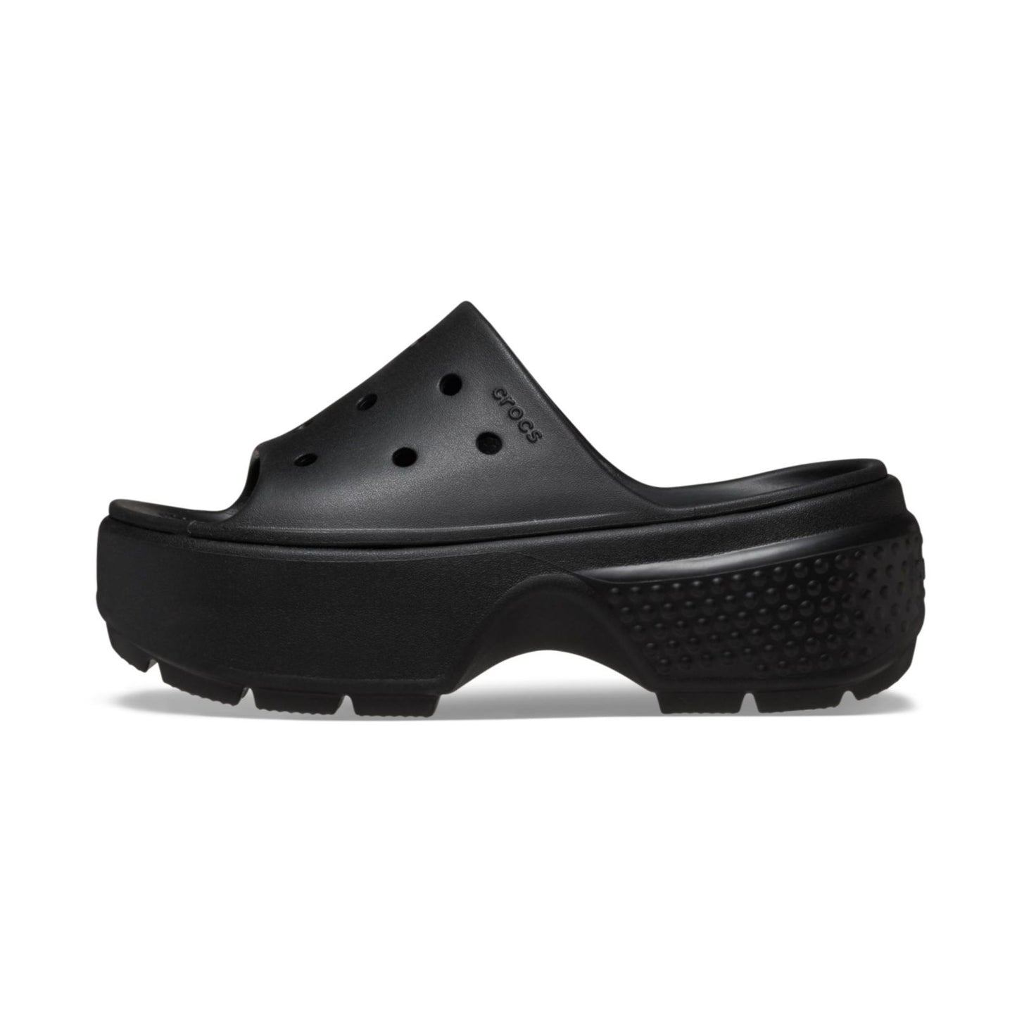 Stomp Slide