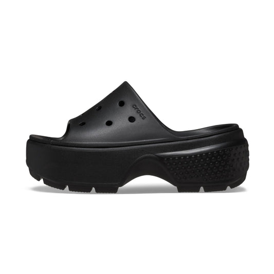 Stomp Slide