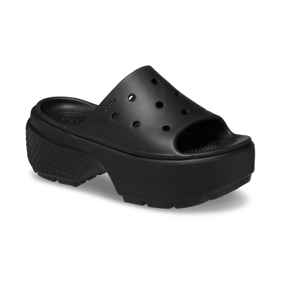 Stomp Slide