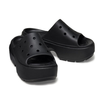Stomp Slide