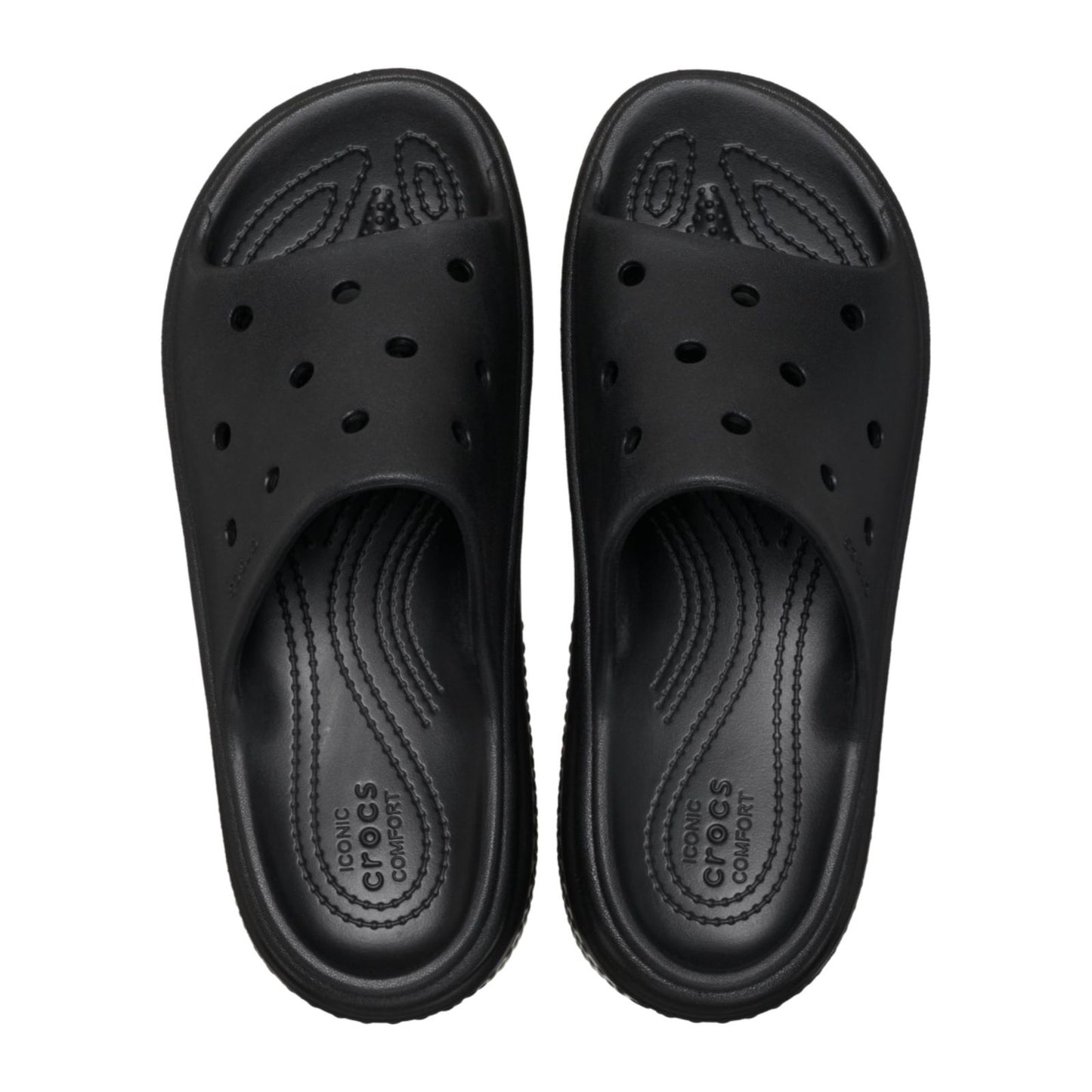 Stomp Slide