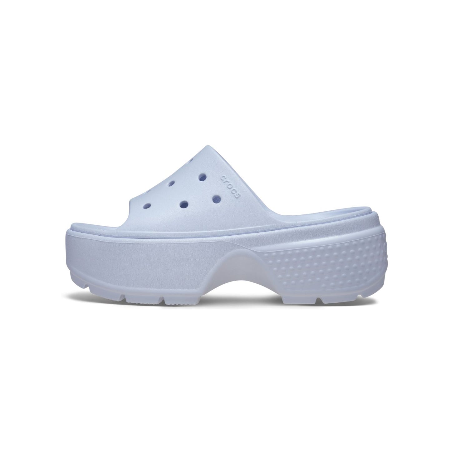 Stomp Slide