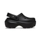 Stomp Clog