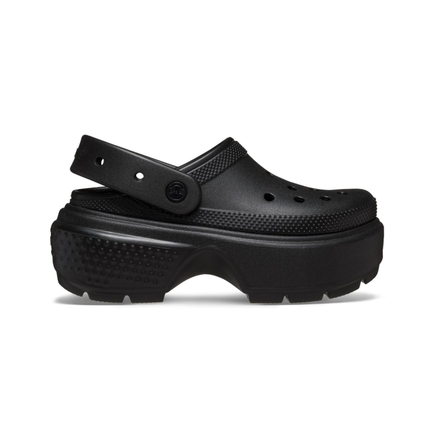 Stomp Clog