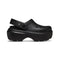 Stomp Clog