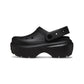 Stomp Clog