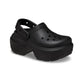 Stomp Clog