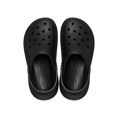 Stomp Clog