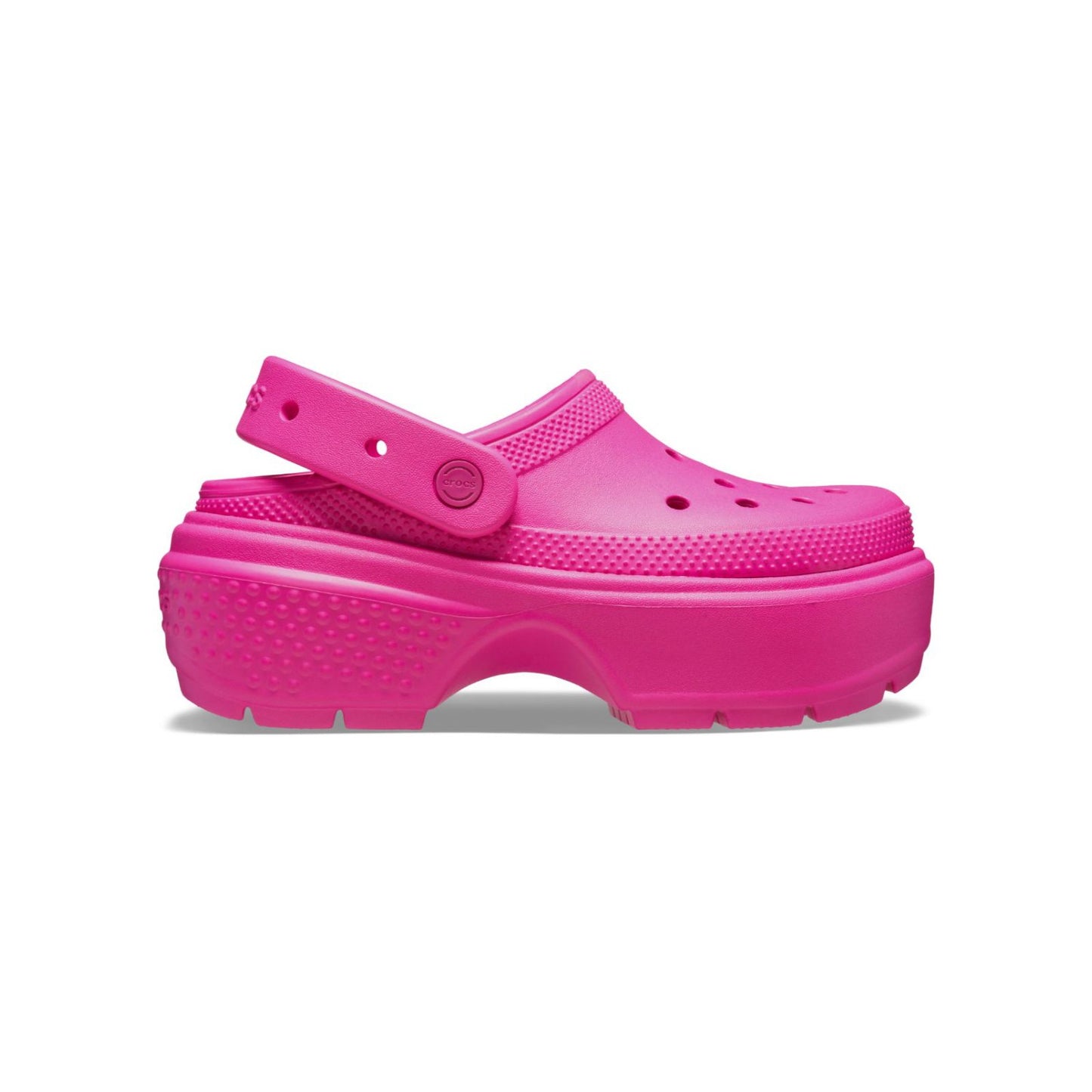 Stomp Clog