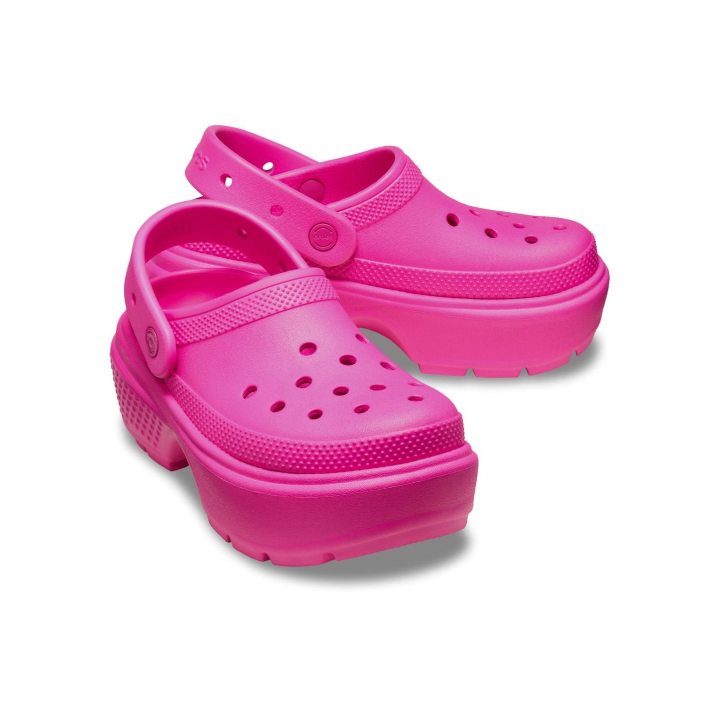 Stomp Clog