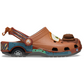 Cars Mater Classic Clog