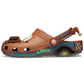 Cars Mater Classic Clog