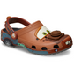 Cars Mater Classic Clog